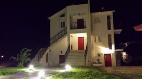 Eva Apartments